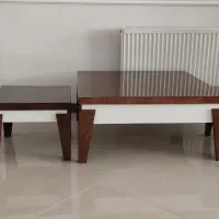 میز و عسلی|مبلمان خانگی و میز عسلی|فولادشهر, C3|دیوار