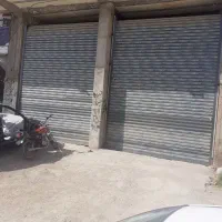 اجاره مغازه ۱۵۰ متری در کرونی شهرک یاس