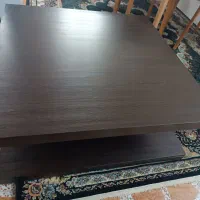 میز جلو مبلی MDF