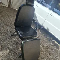 صندلی اصلاح