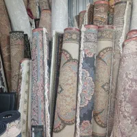 خریدار فرش ماشینی در همه مدل