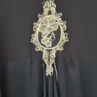 مانتو عبایی مجلسی|لباس|گلبهار, شهر جدید گلبهار|دیوار