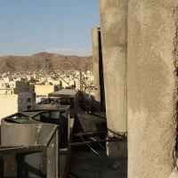 بنا .دیوار چین .سیمان کاری .کارهای ساختمان|خدمات پیشه و مهارت|خرم‌آباد, |دیوار