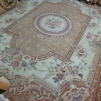 فرش ۱۲ متری