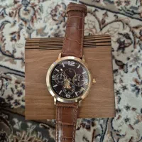 ساعت مچی مدل رولکس سالم با جعبه.