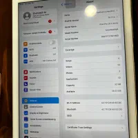 آیپد پرو ۲۰۱۶ /طلایی/۳۲ گیگ/درحد نو|تبلت|تهران, نازیآباد|دیوار