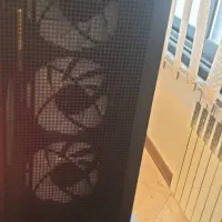 سیستم مخصوص گیمینگ و رندرینگ|رایانه رومیزی|تهران, میدان ولیعصر|دیوار