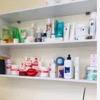 آموزش+خدمات فیشیال و پاکسازی پوست(کمترین هزینه)