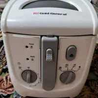 سرخ کن سالم 1100