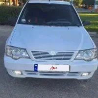 132 شاسی پلمپ بدون ترک فقط معاوضه|خودرو سواری و وانت|رزن, |دیوار