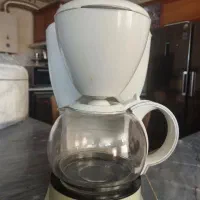 قهوه ساز وسرخکن