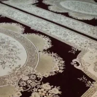 سه تخته فرش 12 متری خادم آب ادم شهریار