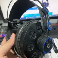 هدفون پریسونوس HD7