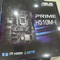 مادربرد سی پی یو و  رم ۸|قطعات و لوازم جانبی رایانه|رشت, رشتیان|دیوار