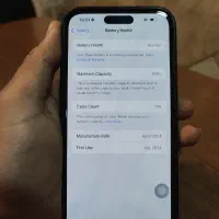 آیفون ۱۵پرومکس 15promax