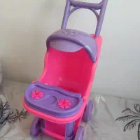 کالسکه اسباب بازی