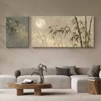 انواع تابلو برجسته هنری