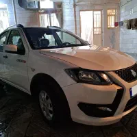 کوییک gx l|خودرو سواری و وانت|مراغه, |دیوار