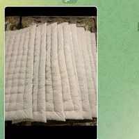 دوخت انواع لحاف و تشک وکاور|رختخواب، بالش، پتو|میاندوآب, |دیوار