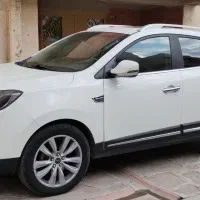 جک S5مدل96درحداتومات|خودرو سواری و وانت|سنندج, |دیوار