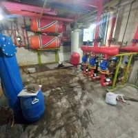 لوله کشی تهران ، لواسان و دماوند