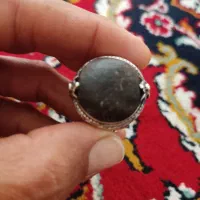 انگشتر کهنه