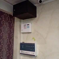 نصب وفروش دوربین مدار بسته دزدگیر اماکن اعلام حریق|خدمات پیشه و مهارت|تهران, تهرانپارس غربی|دیوار