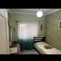 رهن آپارتمان 80 متر دو خواب خیرالله کرمی گاز|اجارهٔ آپارتمان|رشت, شهرک قدس|دیوار