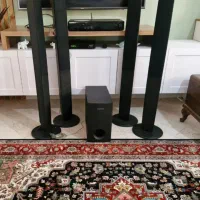 سینما خانگی سامسونگ