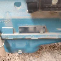 موتور بونکر|خودرو سنگین|لامرد, |دیوار