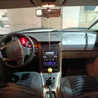 پارس تیوفایو مدل 94|خودرو سواری و وانت|برازجان, |دیوار