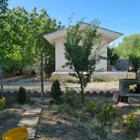 ۸۱۰ متر باغچه با مجوز ساخت