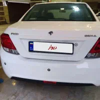 دنا تیپ ۲ مدل ۹۵ قیمت ۶۰۰۰۰۰۰۰۰|خودرو سواری و وانت|ساری, |دیوار