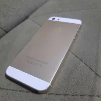 دو عدد گوشی ایفون