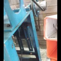 دستگاه بافت اسکاچ رامشینی ( کاردرخانه )|ماشین‌آلات صنعتی|تهران, افسریه شمالی|دیوار