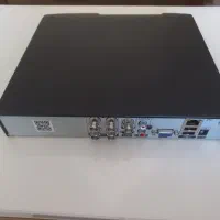 دستگاه dvr ضبط دوربین مدار بسته