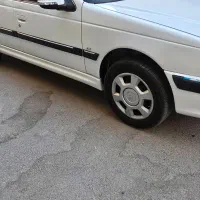 پژوپارس Tu5|خودرو سواری و وانت|اصفهان, میرعماد|دیوار