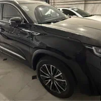 تیگو 8پرومکس فونیکس404|خودرو سواری و وانت|تهران, نیاوران|دیوار