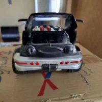 اسباب بازیماشین وخاکبردار|اسباب‌بازی بچه|شادمهر, |دیوار