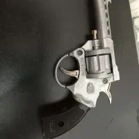 تفنگ ترقهای بی خطر