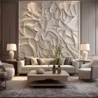 سه خواب ۲۲۰ متر تک واحدی