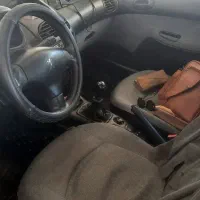 ۲۰۶ پژو|خودرو سواری و وانت|یزد, |دیوار