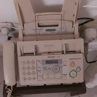 دستگاه فکس