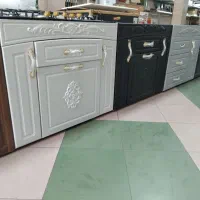 اجاق گاز طرح فر پارس مدل M4|اجاق گاز و لوازم برقی پخت‌وپز|کرج, دهقان ویلا|دیوار