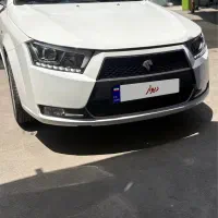 دنا پلاس توربو‌ شارژ خانگی