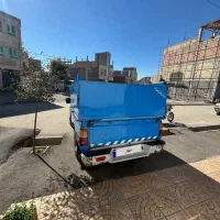 سایپا نیسان مدل ۹۸|خودرو سواری و وانت|خوی, |دیوار