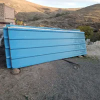 کانکس12متری|مصالح و تجهیزات ساختمان|ورزقان, |دیوار