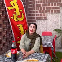تهیه غذای سیزان