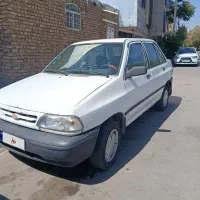 پراید 81سالم