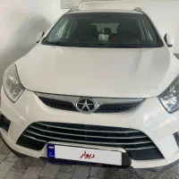 جک s5 اتومات|خودرو سواری و وانت|گرگان, |دیوار